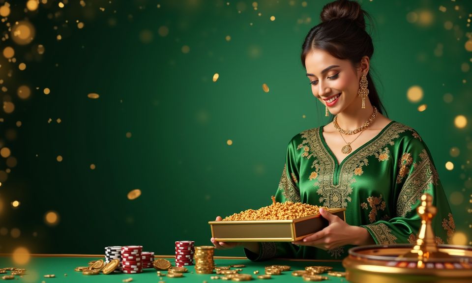 ik9999 নতুন বেটারদের সুবিধা